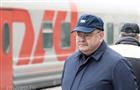 Олег Мельниченко: "Запуск современной электрички Пенза-Кузнецк позволит улучшить транспортную логистику в регионе"