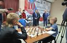Аркадий Дворкович и Николай Меркушкин отметили юных шахматистов страны