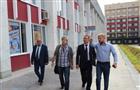 Депутаты городской Думы ознакомились с ходом ремонтно-восстановительных работ в ДК "Тольятти"