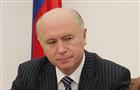 Николай Меркушкин: "Задача у нас одна - работать в едином ключе, наводить порядок" 