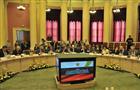 Губернатор Николай Меркушкин принимает участие в заседании Совета ПФО в Пензе 