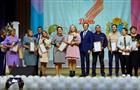 "Статус учителя — не слова": Живайкин призывает педагогов на августовках собрать предложения в Народную программу