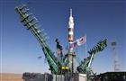 Самарская ракета "Союз-2.1а" вывела на орбиту корабль с участниками экспедиции на МКС