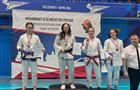 Тольяттинка Олеся Журавлева стала чемпионкой России по джиу-джитсу