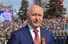 Николай Меркушкин: "Парад 2015 года - самый масштабный в истории Самарской области"