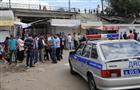 По подозрению в организации взрыва на Кировском рынке задержаны двое