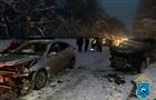 Пять человек пострадали в ДТП под Тольятти
