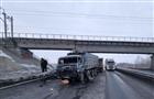 Под Новокуйбышевском водитель грузовика сбил насмерть дорожного рабочего