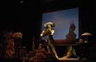 В театре кукол состоялась премьера спектакля "Дикие лебеди" в постановке питерского режиссера Филиппа Игнатьева