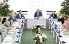 "Единая Россия" в Самарской области начала работу над "Народной программой"
