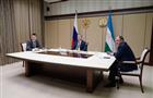 Радий Хабиров рассказал на Совете ПФО об информационной открытости органов власти