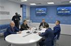 Вопросы безопасности охранных зон инженерных сетей обсудили за круглым столом
