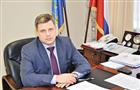 Николай Синельников: «В 2011 году в области отремонтировано 122 км дорог»