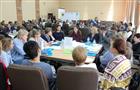 В Самарской области прошел 3-й съезд сельских НКО
