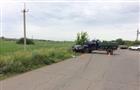 Под Тольятти при столкновении грузовика и легковушки пострадали шесть человек