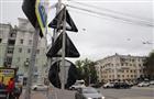 В Самаре на время строительства метро установят новые дорожные знаки в районе ул. Полевой 