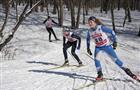 В Самаре прошла первая лыжная гонка на призы Екатерины Чуйковой  