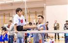 Олимпийские чемпионы проведут мастер-класс в Тольятти