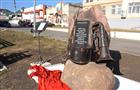 В Пензенской области появился мемориал в честь вальса "На сопках Маньчжурии"