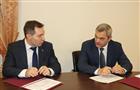 Электрощит Самара и минпромторг Самарской области подписали дорожную карту проекта по созданию испытательной лаборатории по стандартам МЭК