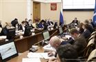 Формирование правительства Ульяновской области будет завершено до конца 2021 года
