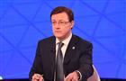 Дмитрий Азаров: "С 2000 года мы начали строить новую Россию"