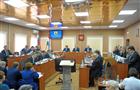 Депутаты Сызрани обсудили план развития города и приняли бюджет в первом чтении