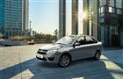 АвтоВАЗ начинает продажи седана Lada Granta City