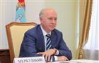 Николай Меркушкин принял участие в совещании, посвященном развитию госуслуг, под председательством Дмитрия Медведева