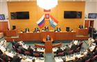 Расходы облбюджета-2014 увеличились на 126 млн рублей