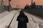 В Самаре мужчина погиб под поездом на станции Безымянка