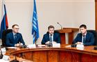 В Самарской области стартовал всероссийский форум "Международная интеграция и карьера в России"