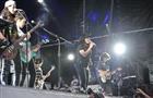 В Самаре прошел фестиваль в рамках Red Rocks tour