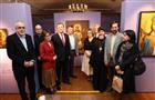 Дмитрий Азаров открыл всероссийскую выставку легендарного живописца Григория Журавлева