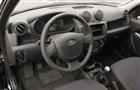 Стартовали продажи Lada Granta с роботизированной коробкой передач