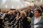 В Тольятти началась инаугурация Сергея Андреева на пост главы города