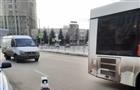 В Самаре задержали нарушителя ПДД, перевозившего контрафактную "незамерзайку"