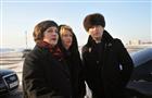 Павел Астахов прибыл с рабочим визитом в Самару