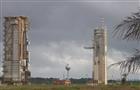 Приостановлены пуски ракет-носителей “Союз-СТ” с космодрома Куру