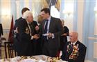 Глеб Никитин вручил медали к Юбилею Победы ветеранам-балахнинцам
