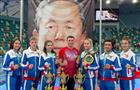 Тхэквондисты Самарской области привезли восемь медалей с чемпионата и первенства мира