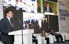 Телемост "Нижний Новгород — Женева" с Всемирной организацией интеллектуальной собственности состоялся в рамках Digital summit