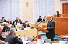Правительство Самарской области в 2012 году привлечет новые кредиты 