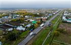В Самарской области ввели в эксплуатацию 20 км автомобильной дороги 
между Спиридоновкой и Домашкой
