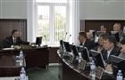 Депутатов Тольятти не устраивают объемы поступлений в бюджет от рекламы