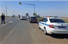 99 пьяных водителей поймали в Самарской области за выходные