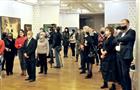 В Самаре открылась итоговая выставка работ Николая Кулебакина