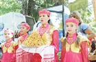 Татары области вспомнили народные традиции на очередном Сабантуе 
