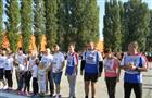 Представители Думы Тольятти приняли участие в "Кроссе нации"