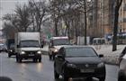 Самарские автолюбители в 2014 г. пополнили бюджет на 0,7 млрд рублей